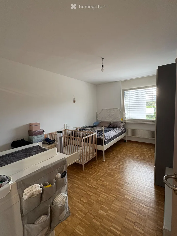 DRINGEND Suche Nachmieter 3.5 Zimmer in Massagno
