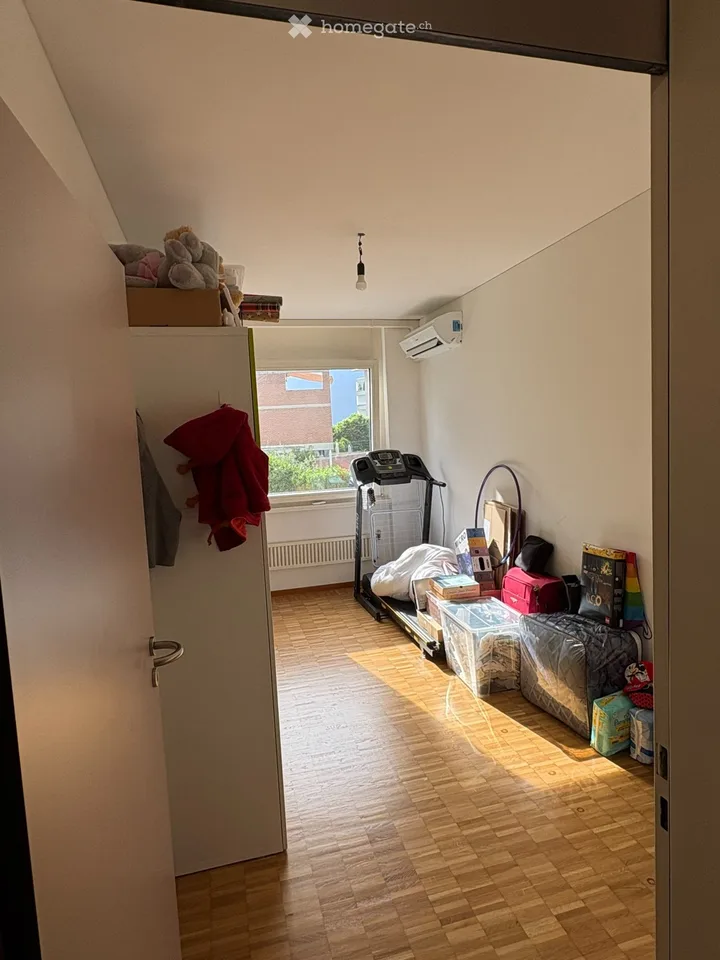 DRINGEND Suche Nachmieter 3.5 Zimmer in Massagno