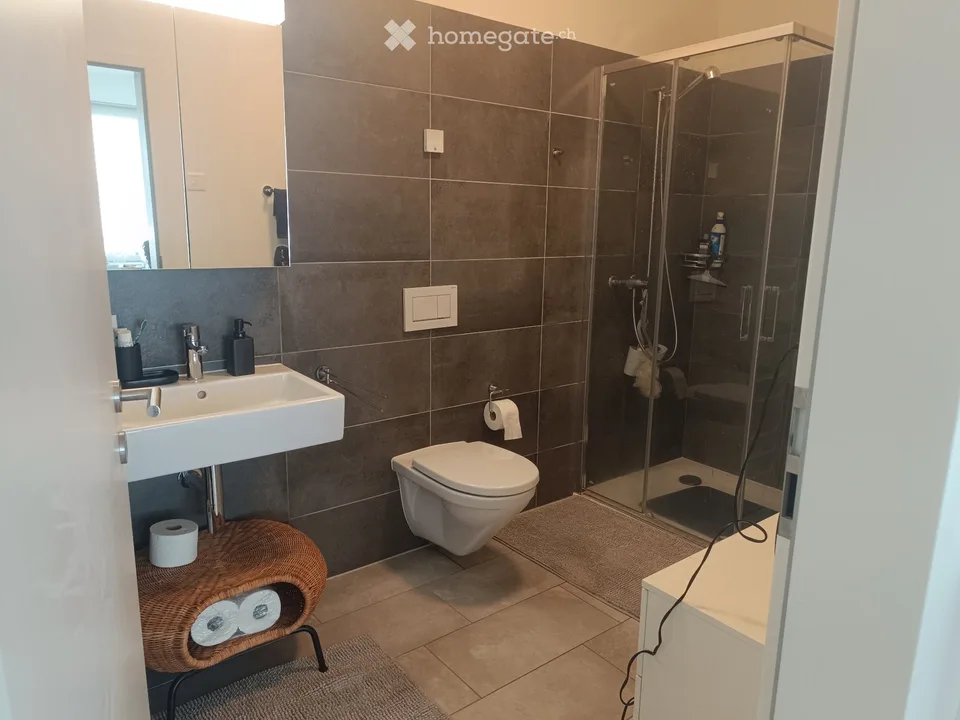 Subvention Modern 2.5 Massagno