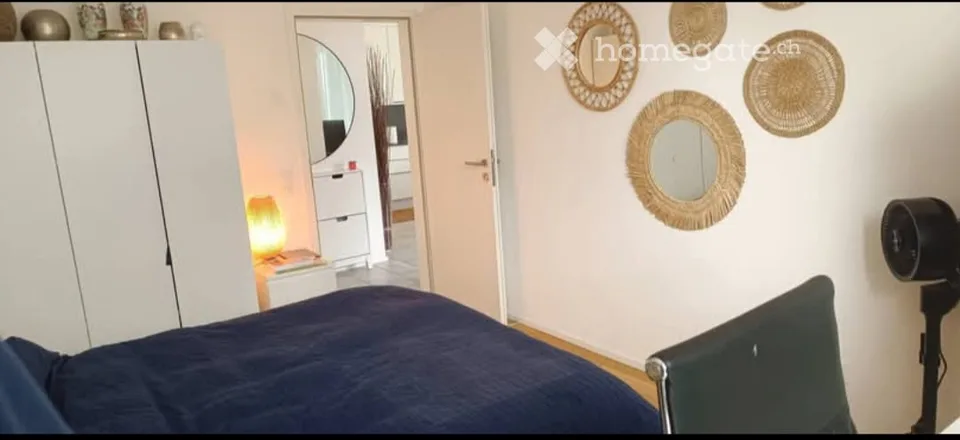 Subvention Modern 2.5 Massagno