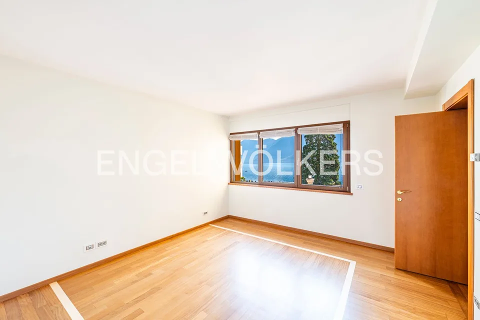 Lakefront apartments in Lugano - Unit 11 – photo 6 of 13
