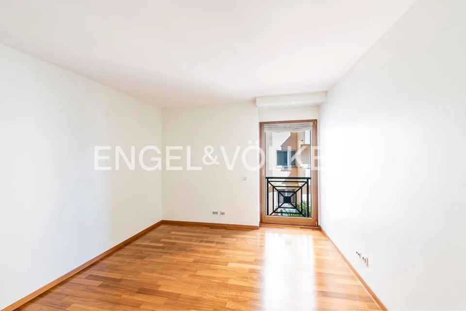 Lakefront apartments in Lugano - Unit 11 – photo 7 of 13