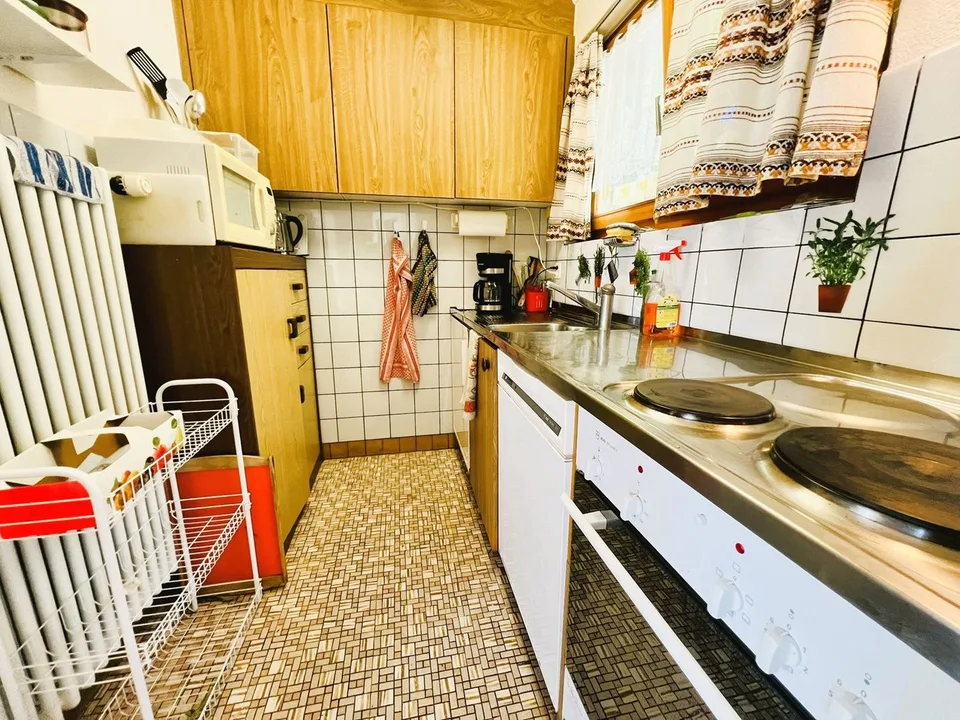 Magnifico Chalet con 3.5 camere - Spazioso e luminoso - Posizione molto tranquilla - Magnifica vista – foto 6 di 21