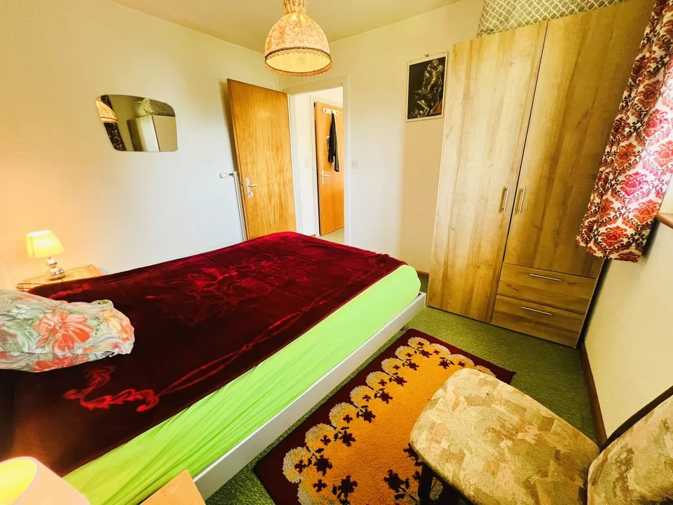 Magnifico Chalet con 3.5 camere - Spazioso e luminoso - Posizione molto tranquilla - Magnifica vista – foto 11 di 21