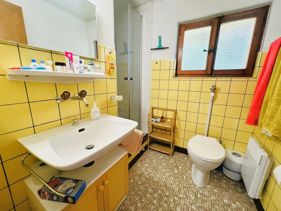 Magnifico Chalet con 3.5 camere - Spazioso e luminoso - Posizione molto tranquilla - Magnifica vista – foto 7 di 21