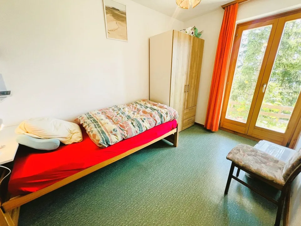 Magnifico Chalet con 3.5 camere - Spazioso e luminoso - Posizione molto tranquilla - Magnifica vista – foto 12 di 21