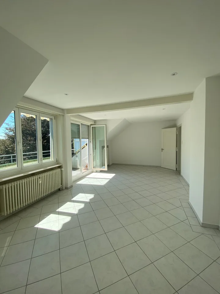 Bern Bümpliz - Bernstrasse 55, 3018 Bern
