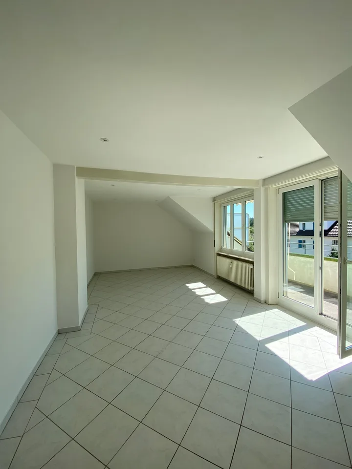 Bern Bümpliz - Bernstrasse 55, 3018 Bern