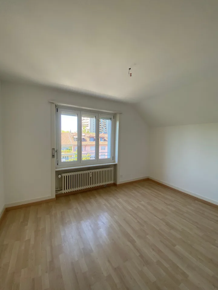 Bern Bümpliz - Bernstrasse 55, 3018 Bern