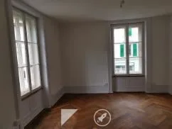 Appartement de 2.5 pièces lumineux à Bienne - Helle 2.5-Zimmer-Wohnung in Biel
