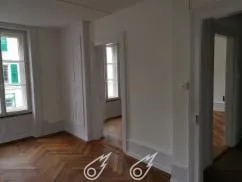 Appartement de 2.5 pièces lumineux à Bienne - Helle 2.5-Zimmer-Wohnung in Biel