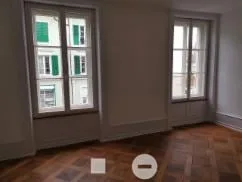 Appartement de 2.5 pièces lumineux à Bienne - Helle 2.5-Zimmer-Wohnung in Biel
