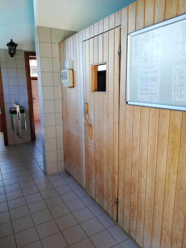 Savosa - wonderful 3.5 rooms with outdoor pool