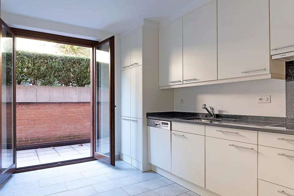 Savosa - meraviglioso 3.5 locali con piscina esterna
