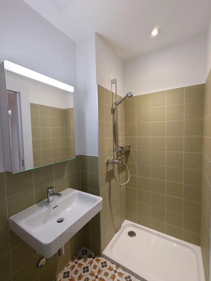 Rue Numa-Droz 75 Appartamento 3 locali piano rialzato