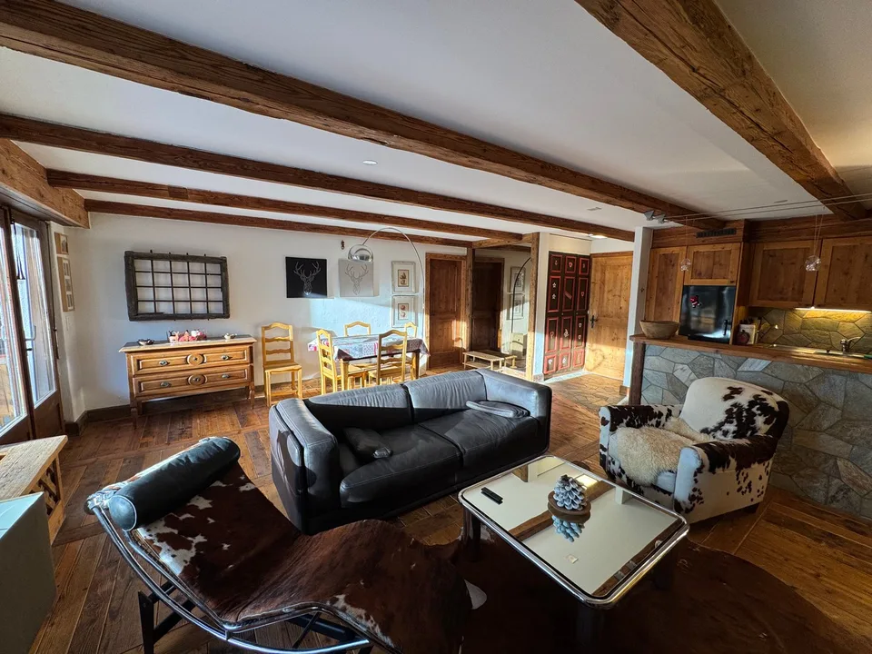 Charmant appartement de 3 pièces à Lens