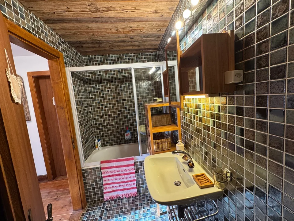 Charmant appartement de 3 pièces à Lens (Ref. 2253) – foto 7 di 10