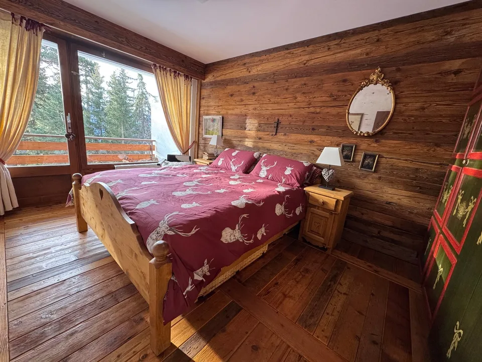 Charmant appartement de 3 pièces à Lens (Ref. 2253) – foto 8 di 10