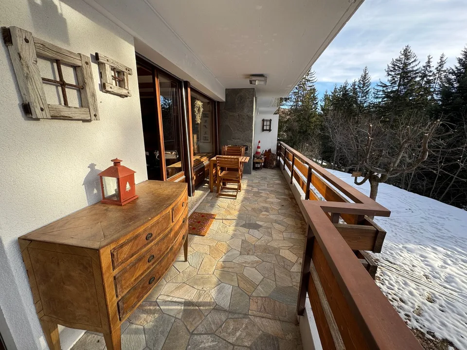 Charmant appartement de 3 pièces à Lens (Ref. 2253) – foto 10 di 10