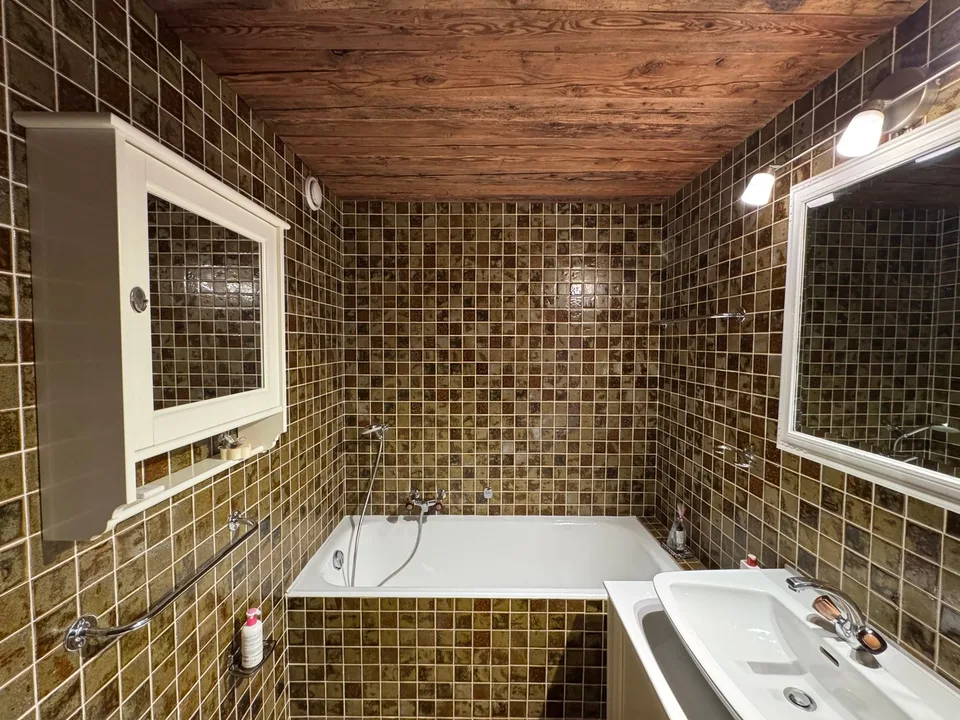 Charmant appartement de 3 pièces à Lens (Ref. 2253) – foto 9 di 10