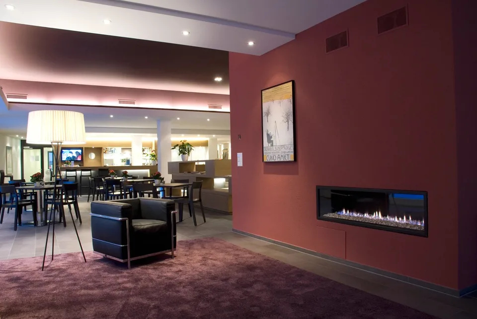 Wohnen wie im Hotel - Möblierte 3,5-Zimmer-Wohnung im Service-Wohnpark Freihofmatte – Foto 11 von 16