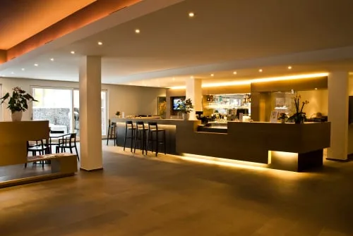 Wohnen wie im Hotel - Möblierte 3,5-Zimmer-Wohnung im Service-Wohnpark Freihofmatte – Foto 9 von 16