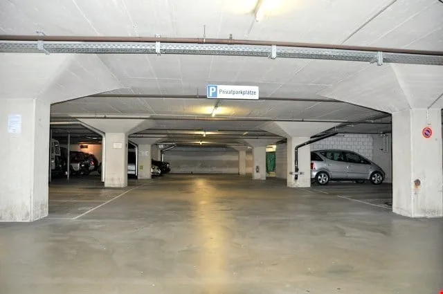 EHP nella testa del ponte Monbijou
