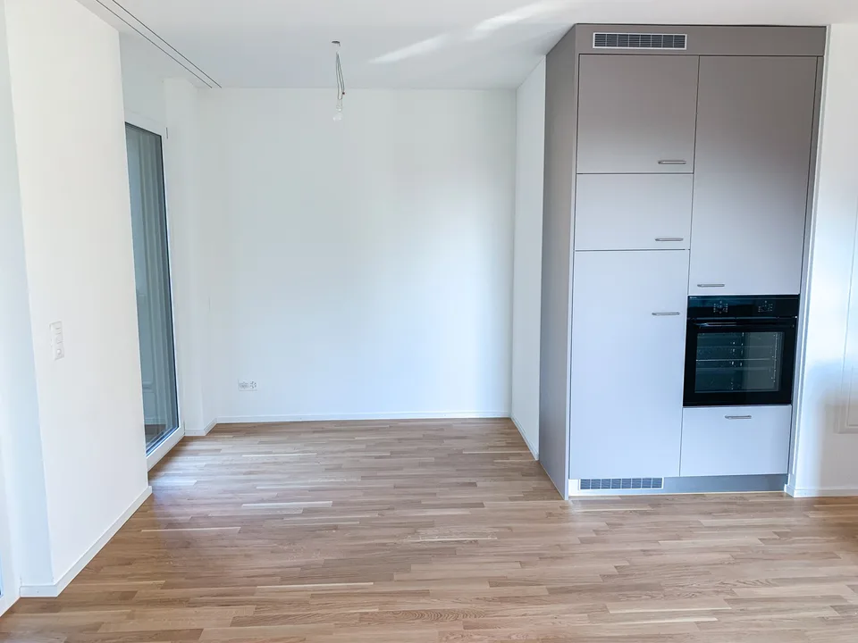 Complesso residenziale DOMUM St. Gallen | Casa multigenerazionale con coach di insediamento, palestra e molto altro