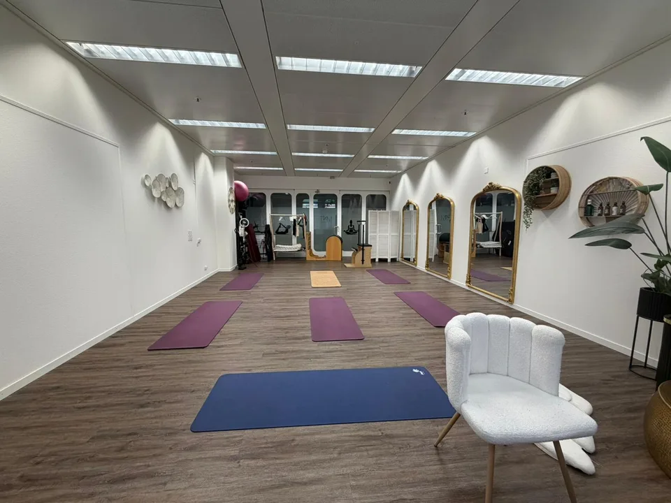 ZU VERMIETEN - Gewerbefläche 60 m²