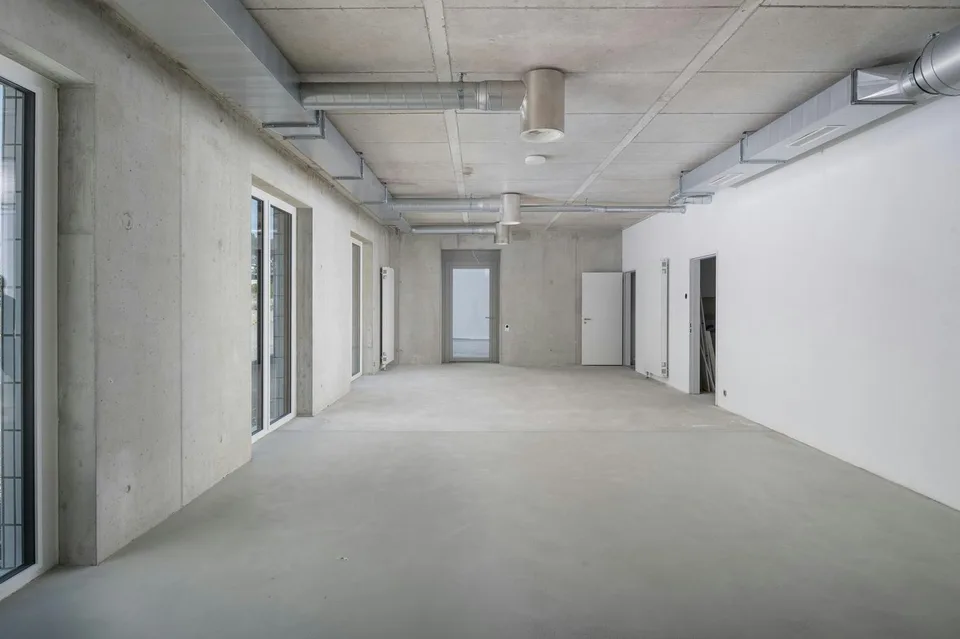 Votre nouveau lieu de travail à Nidfeld - Espaces de bureau prêts à être occupés et flexiblement aménageables – photo 9 sur 9