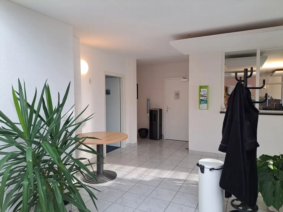 I vostri futuri uffici tra Ginevra e Losanna – foto 11 di 12