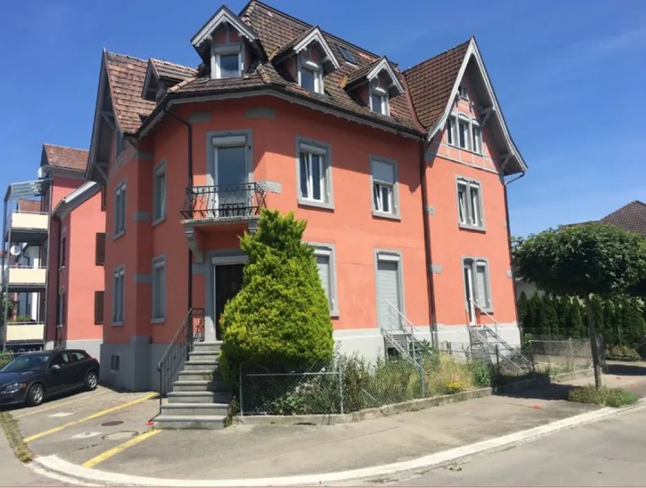 Zwei Parkplätze an guter Lage zu vermieten