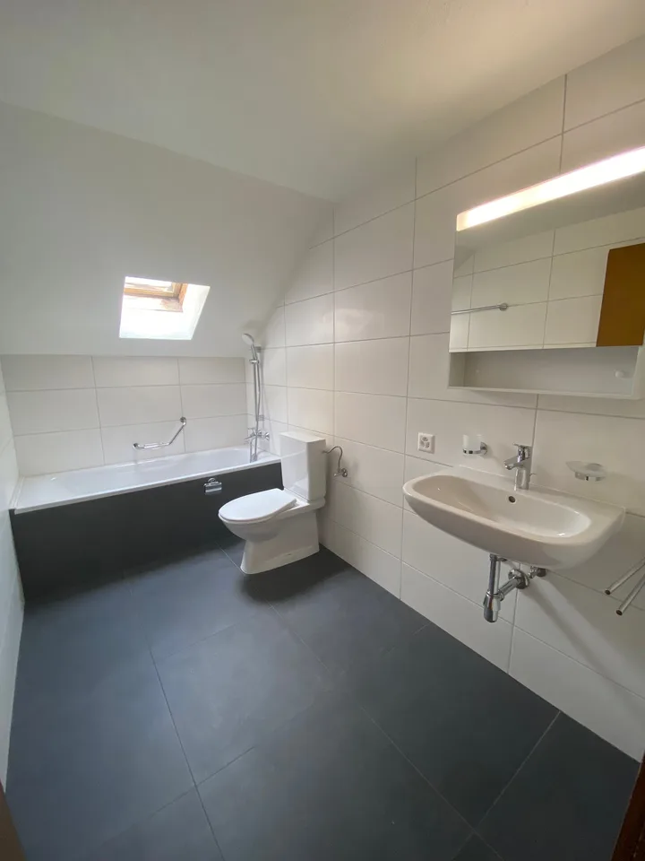 Helllichtes 3-Zimmer-Apartment zur Miete in Neuchâtel – Foto 8 von 9