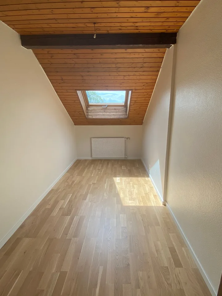 Helllichtes 3-Zimmer-Apartment zur Miete in Neuchâtel – Foto 7 von 9