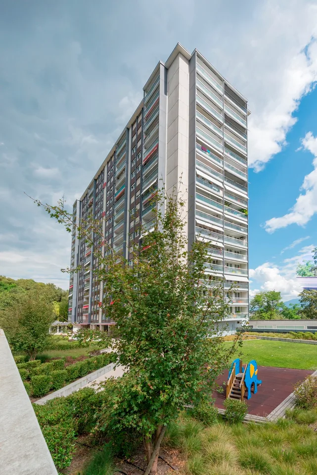 Petit Lancy - Garage/box
