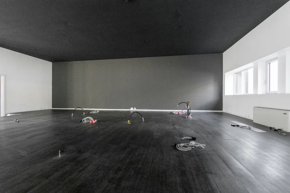 ESPACE OPEN SPACE LUMINEUX DANS UN EMPLACEMENT STRATEGIQUE