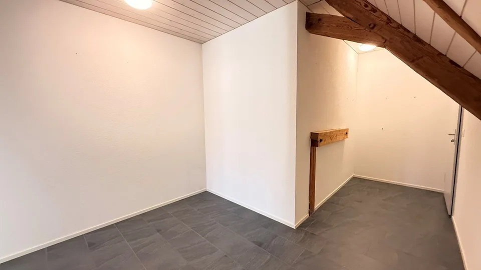 3.5 Zimmer Wohnung – Foto 6 von 13