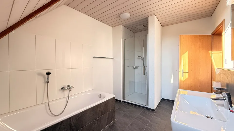 3.5 Zimmer Wohnung – Foto 7 von 13