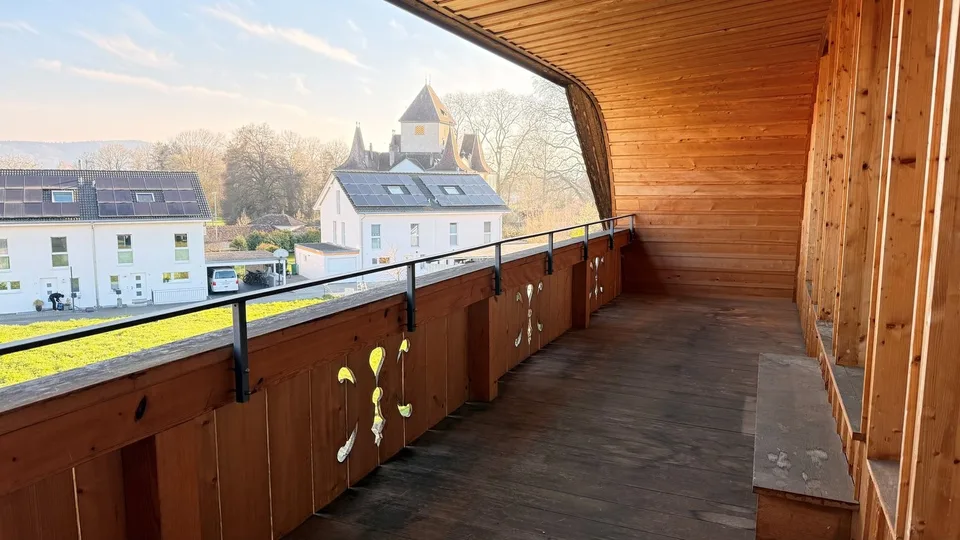3.5 Zimmer Wohnung – Foto 12 von 13