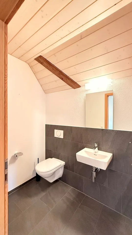 3.5 Zimmer Wohnung – Foto 9 von 13