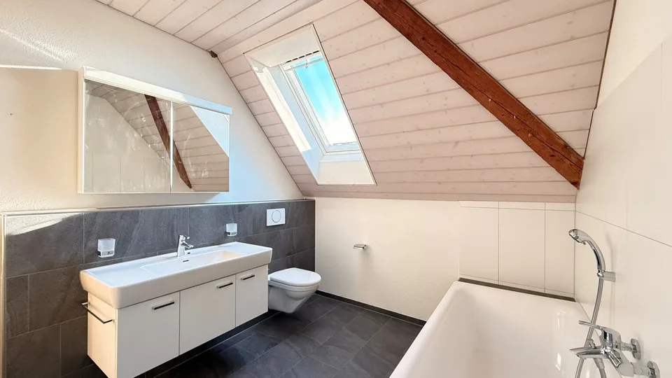 3.5 Zimmer Wohnung – Foto 8 von 13