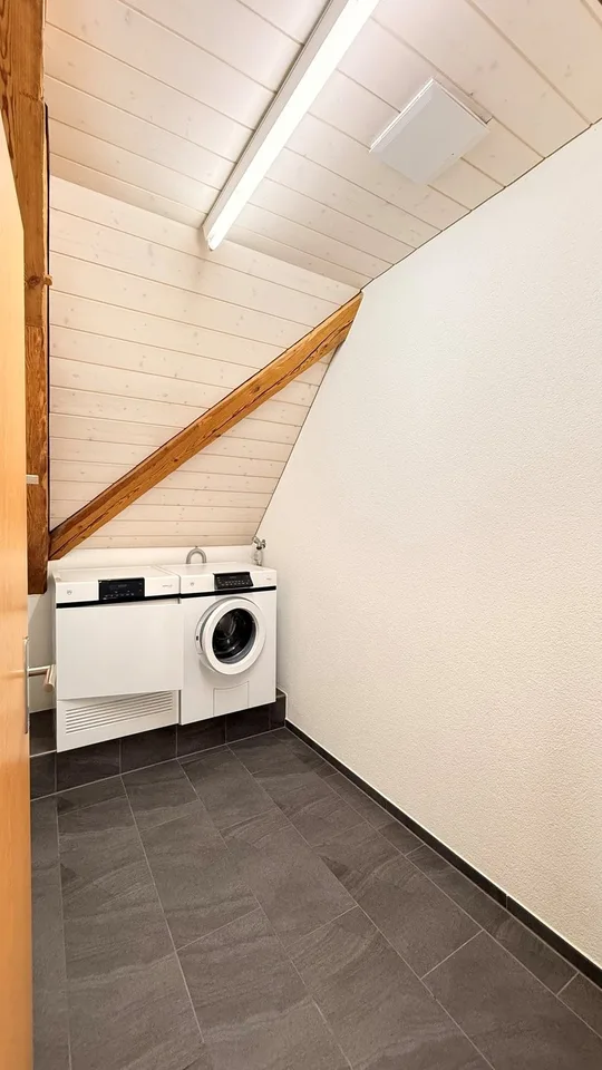 3.5 Zimmer Wohnung – Foto 10 von 13