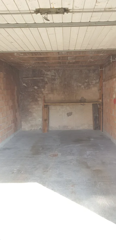 Garage/box à louer
