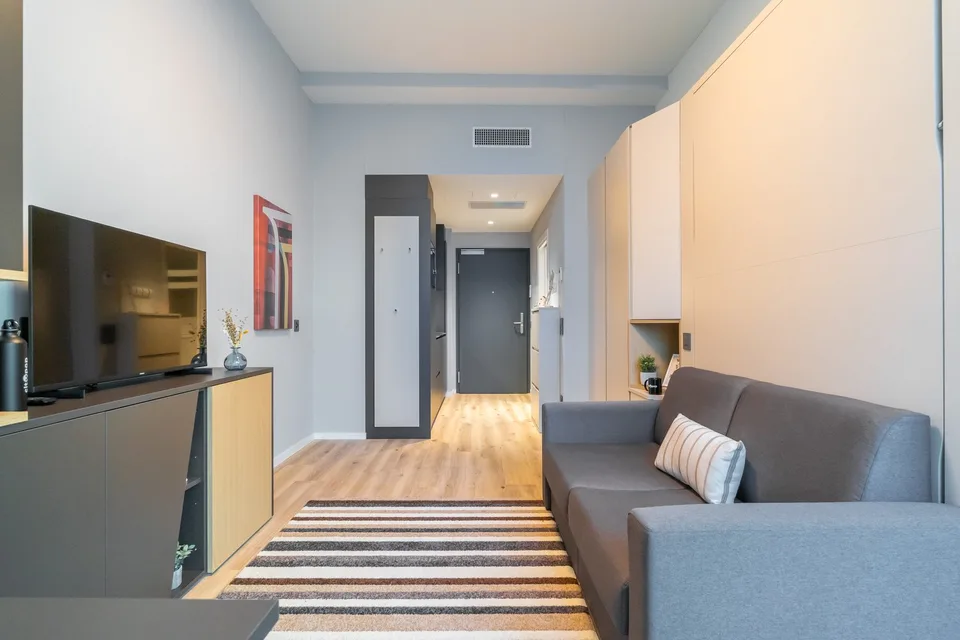 City Pop - Cosy Studio Apartments Baden, AG – Foto 15 von 15