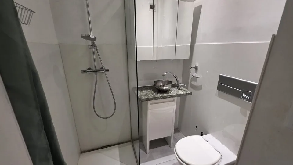 APPARTEMENT MEUBLÉ TOUT CONFORT