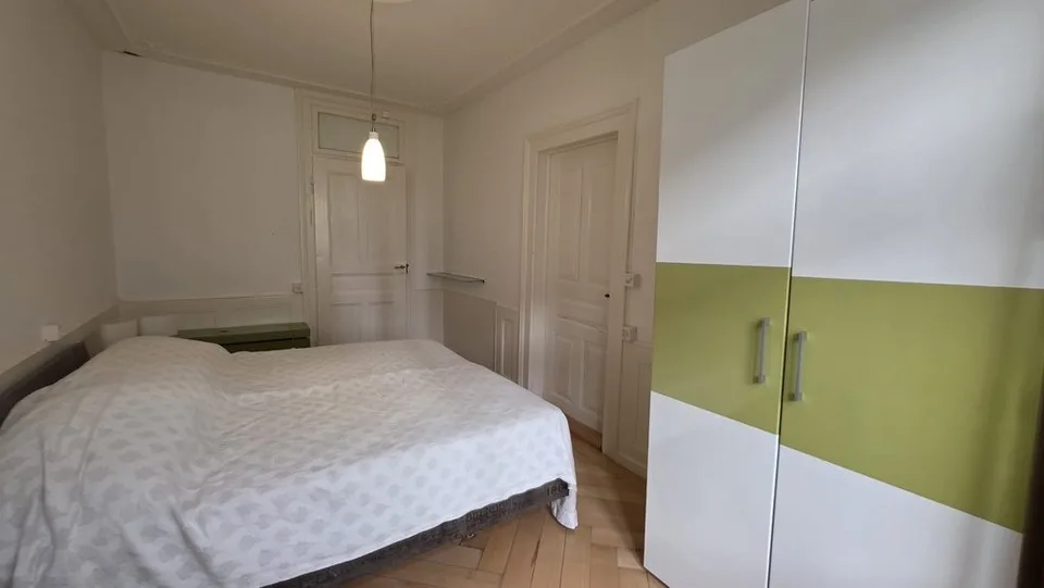 APPARTEMENT MEUBLÉ TOUT CONFORT