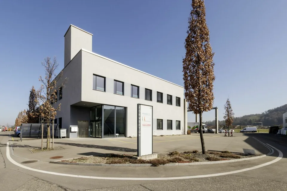 Büroräume