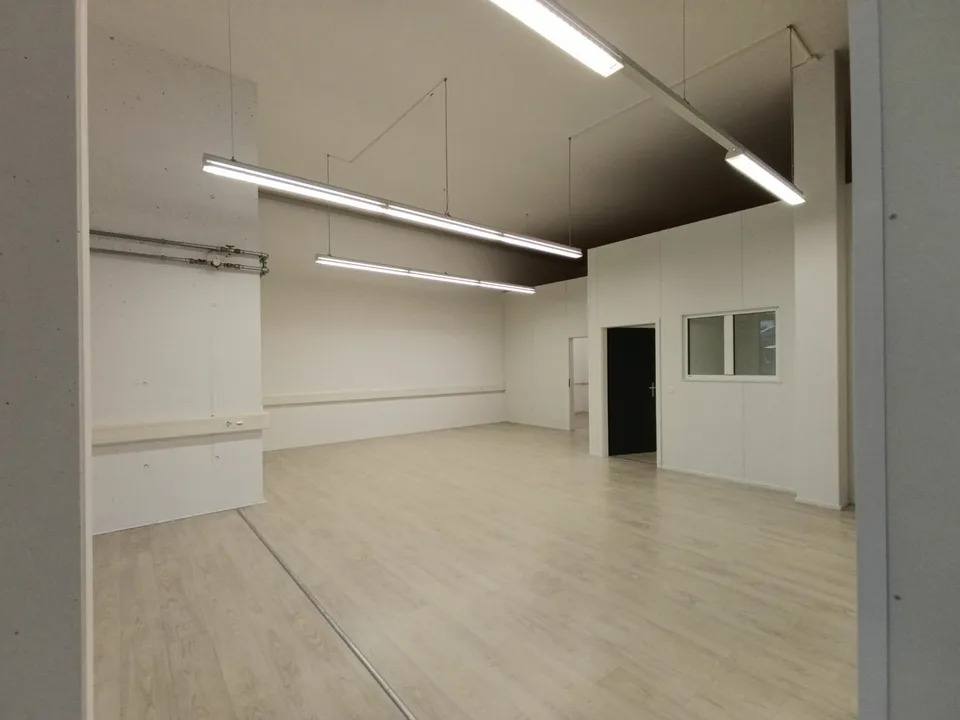 Büroräume
