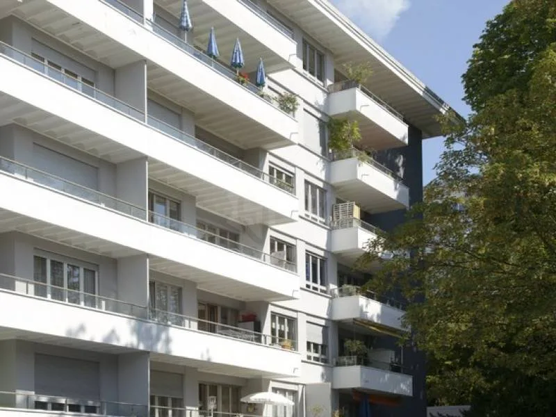 Parcheggio - Ginevra