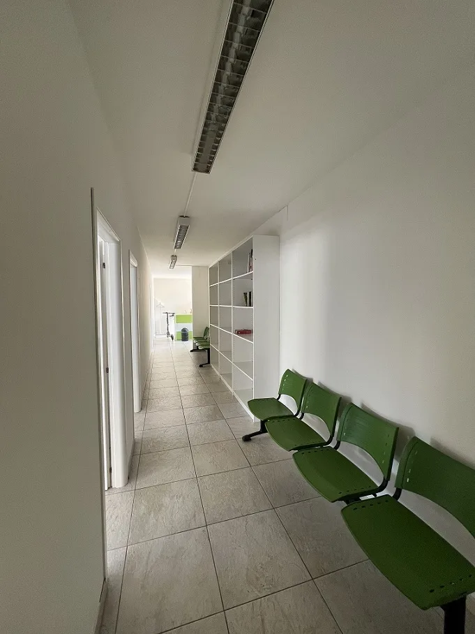 GROßZÜGIGE UND HELLERE GEWERBERÄUME – Foto 6 von 6